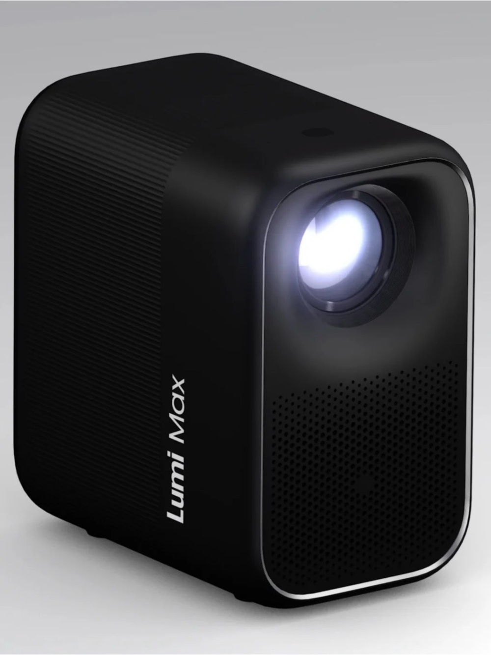 Lumi Max Projector | Google TV